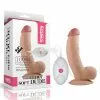 Lovetoy Vibrerende Dildo The Ultra Soft Dude -Clitoris Vibrators Verkoop vibrerende dildo the ultra soft dude 2