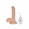 Lovetoy Vibrerende Dildo The Ultra Soft Dude 7.5 Inch 2 Lovetoy Vibrerende Dildo The Ultra Soft Dude 7.5 Inch -Clitoris Vibrators Verkoop vibrerende dildo the ultra soft dude 7 5 inch zk