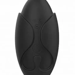 Shots Toys Vibrerende En Zuigende Clitoris Vibrator - Zwart -Clitoris Vibrators Verkoop vibrerende en zuigende clitoris vibrator ak