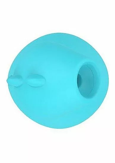 Shots Toys Vibrerende En Zuigende Clitoris Vibrator - Groen 9 Shots Toys Vibrerende En Zuigende Clitoris Vibrator - Groen - Afbeelding 7