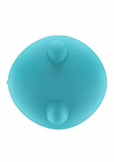 Shots Toys Vibrerende En Zuigende Clitoris Vibrator - Groen 8 Shots Toys Vibrerende En Zuigende Clitoris Vibrator - Groen - Afbeelding 6