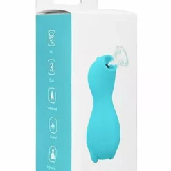 Shots Toys Vibrerende En Zuigende Clitoris Vibrator - Groen 13 Shots Toys Vibrerende En Zuigende Clitoris Vibrator - Groen -Clitoris Vibrators Verkoop vibrerende en zuigende clitoris vibrator groen verpakt