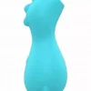 Shots Toys Vibrerende En Zuigende Clitoris Vibrator - Groen -Clitoris Vibrators Verkoop vibrerende en zuigende clitoris vibrator groen zk