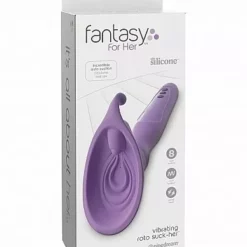 Pipedream Vibrerende En Zuigende Vibrator Voor Haar -Clitoris Vibrators Verkoop vibrerende en zuigende vibrator voor haar verpakt