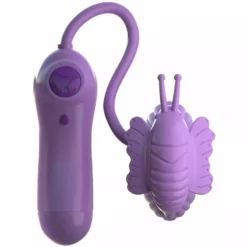 Pipedream Vibrerende Vlinder Vibrator Voor Haar -Clitoris Vibrators Verkoop vibrerende vlinder vibrator voor haar