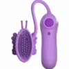 Pipedream Vibrerende Vlinder Vibrator Voor Haar 1 Pipedream Vibrerende Vlinder Vibrator Voor Haar -Clitoris Vibrators Verkoop vibrerende vlinder vibrator voor haar ok