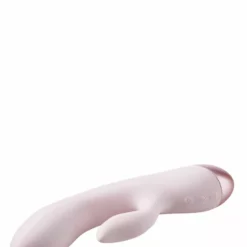 Dreamtoys Rabbit Vibrator Vivre Duo Vibe Coco - Lichtroze 14 Dreamtoys Rabbit Vibrator Vivre Duo Vibe Coco - Lichtroze -Clitoris Vibrators Verkoop vivre duo vibe coco pink 4