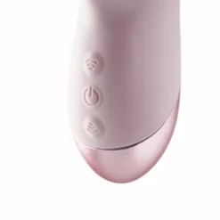 Dreamtoys Rabbit Vibrator Vivre Duo Vibe Coco - Lichtroze 15 Dreamtoys Rabbit Vibrator Vivre Duo Vibe Coco - Lichtroze -Clitoris Vibrators Verkoop vivre duo vibe coco pink 5