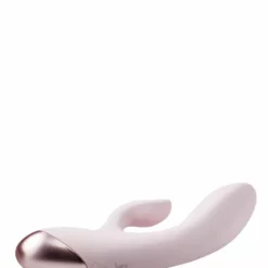 Dreamtoys Rabbit Vibrator Vivre Duo Vibe Coco - Lichtroze 17 Dreamtoys Rabbit Vibrator Vivre Duo Vibe Coco - Lichtroze -Clitoris Vibrators Verkoop vivre duo vibe coco pink 7