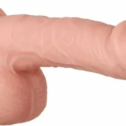 Adam & Eve Realistische Vibrator Adam's Warming Rotating 8 Adam & Eve Realistische Vibrator Adam's Warming Rotating -Clitoris Vibrators Verkoop warming dildo ii