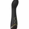 Dreamtoys Waterproof G-Spot Vibrator Elite Julette -Clitoris Vibrators Verkoop waterproof g spot vibrator elite julette 1