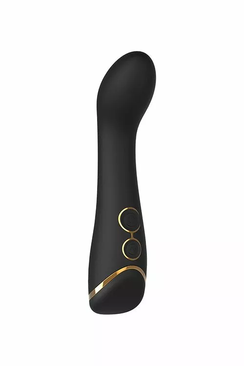 Dreamtoys Waterproof G-Spot Vibrator Elite Julette 3 Dreamtoys Waterproof G-Spot Vibrator Elite Julette