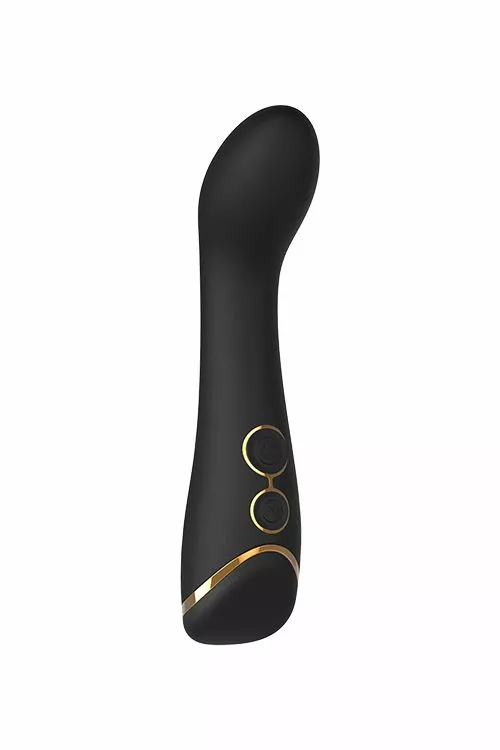 Dreamtoys Waterproof G-Spot Vibrator Elite Julette 4 Dreamtoys Waterproof G-Spot Vibrator Elite Julette - Afbeelding 2