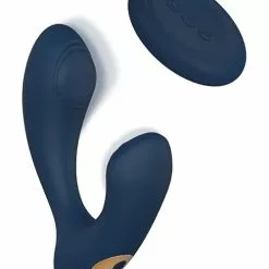 Dreamtoys Waterproof Prostaat Vibrator Goddess Collection Brontes