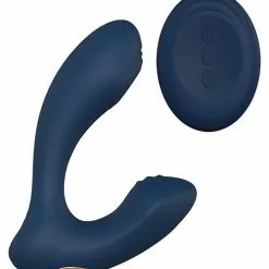 Dreamtoys Waterproof Prostaat Vibrator Goddess Collection Brontes -Clitoris Vibrators Verkoop waterproof prostaat vibrator goddess collection brontes 3