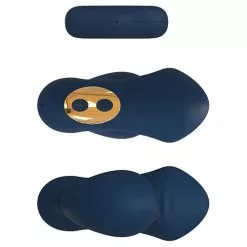 Dreamtoys Waterproof Prostaat Vibrator Goddess Collection Brontes -Clitoris Vibrators Verkoop waterproof prostaat vibrator goddess collection brontes 5