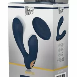 Dreamtoys Waterproof Prostaat Vibrator Goddess Collection Brontes -Clitoris Vibrators Verkoop waterproof prostaat vibrator goddess collection brontes 6