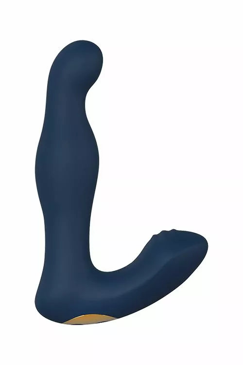 Dreamtoys Waterproof Vibrator Goddess Collection Arges 4 Dreamtoys Waterproof Vibrator Goddess Collection Arges - Afbeelding 2