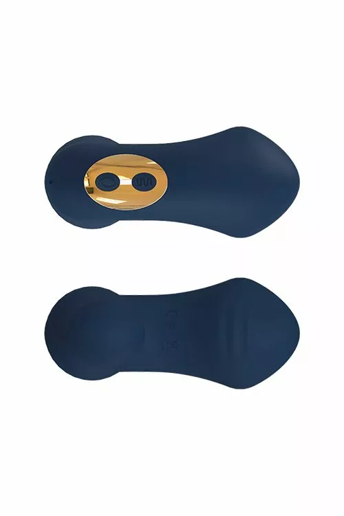 Dreamtoys Waterproof Vibrator Goddess Collection Arges 7 Dreamtoys Waterproof Vibrator Goddess Collection Arges - Afbeelding 5