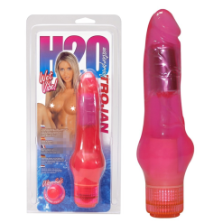 You2Toys Waterproof Vibrator H20 Trojan