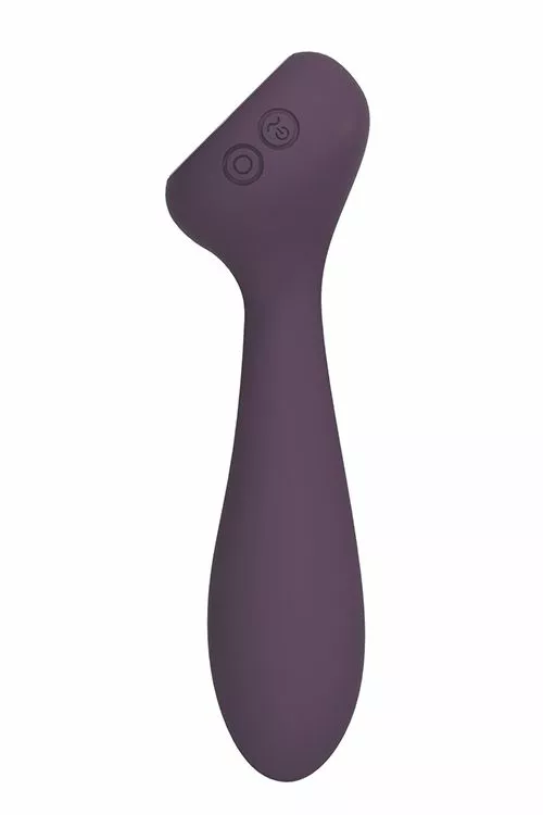 Dreamtoys Waterproof Vibrator Met Heatfunctie - Panacea 5 Dreamtoys Waterproof Vibrator Met Heatfunctie - Panacea - Afbeelding 3