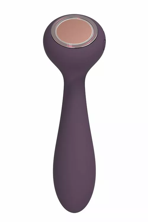 Dreamtoys Waterproof Vibrator Met Heatfunctie - Panacea 4 Dreamtoys Waterproof Vibrator Met Heatfunctie - Panacea - Afbeelding 2