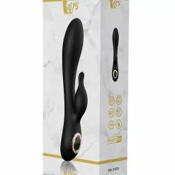 Dreamtoys Waterproof Vibrator Prestige Natasha -Clitoris Vibrators Verkoop waterproof vibrator prestige natasha 6