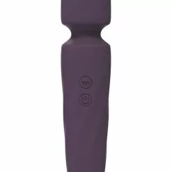 Dreamtoys Waterproof Wand Vibrator Nomia