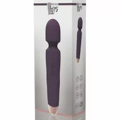 Dreamtoys Waterproof Wand Vibrator Nomia -Clitoris Vibrators Verkoop waterproof wand vibrator nomia 3