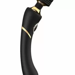 Dreamtoys Waterproof Wand Vibrator Prestige Monica 10 Dreamtoys Waterproof Wand Vibrator Prestige Monica -Clitoris Vibrators Verkoop waterproof wandvibrator prestige monica 3