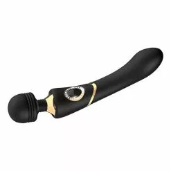 Dreamtoys Waterproof Wand Vibrator Prestige Monica 12 Dreamtoys Waterproof Wand Vibrator Prestige Monica -Clitoris Vibrators Verkoop waterproof wandvibrator prestige monica 5