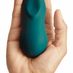 We-Vibe Clitoris Vibrator Touch X - Groen -Clitoris Vibrators Verkoop we vibe clitoris vibrator touch x groen hand