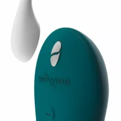 We-Vibe Clitoris Vibrator Touch X - Groen -Clitoris Vibrators Verkoop we vibe clitoris vibrator touch x groen usb