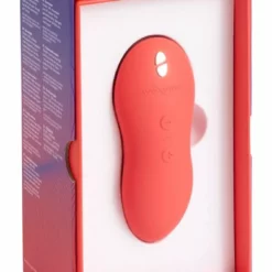 We-Vibe Clitoris Vibrator Touch X - Roze -Clitoris Vibrators Verkoop we vibe clitoris vibrator touch x roze open