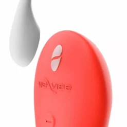 We-Vibe Clitoris Vibrator Touch X - Roze -Clitoris Vibrators Verkoop we vibe clitoris vibrator touch x roze usb