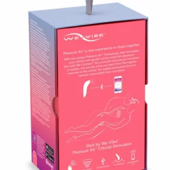 We-Vibe - Melt 11 We-Vibe - Melt -Clitoris Vibrators Verkoop we vibe melt ak 1 scaled