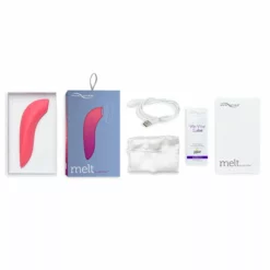 We-Vibe - Melt 9 We-Vibe - Melt -Clitoris Vibrators Verkoop we vibe melt compleet 1 scaled