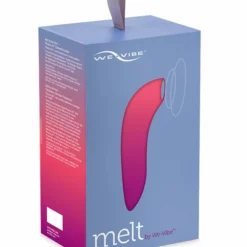 We-Vibe - Melt 10 We-Vibe - Melt -Clitoris Vibrators Verkoop we vibe melt verpakt 1 scaled