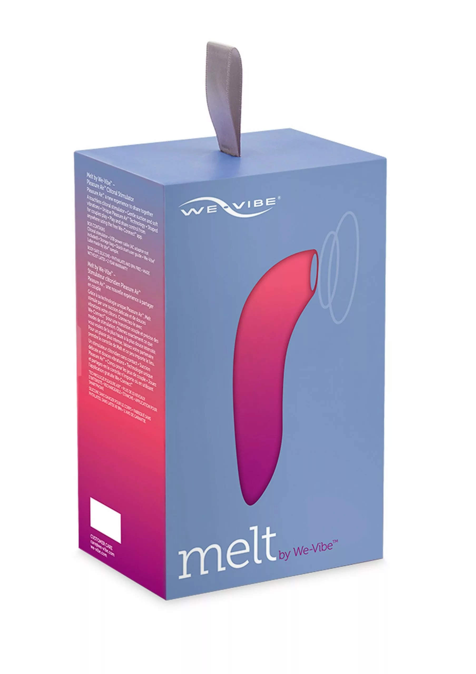 We-Vibe - Melt 6 We-Vibe - Melt - Afbeelding 4
