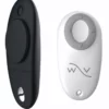 We-Vibe Moxie Draagbare Vibrator Zwart -Clitoris Vibrators Verkoop we vibe moxie draagbare vibrator zwart