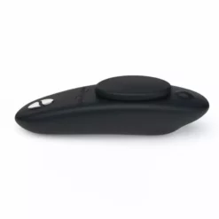 We-Vibe Moxie Draagbare Vibrator Zwart -Clitoris Vibrators Verkoop we vibe moxie draagbare vibrator zwart los