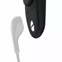 We-Vibe Moxie Draagbare Vibrator Zwart -Clitoris Vibrators Verkoop we vibe moxie draagbare vibrator zwart oplader