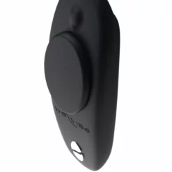 We-Vibe Moxie Draagbare Vibrator Zwart -Clitoris Vibrators Verkoop we vibe moxie draagbare vibrator zwart opties