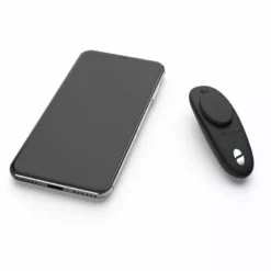 We-Vibe Moxie Draagbare Vibrator Zwart -Clitoris Vibrators Verkoop we vibe moxie draagbare vibrator zwart tel