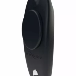We-Vibe Moxie Draagbare Vibrator Zwart -Clitoris Vibrators Verkoop we vibe moxie draagbare vibrator zwart zk