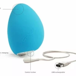 We-Vibe Wish 10 We-Vibe Wish -Clitoris Vibrators Verkoop we vibe wish vibrator 3