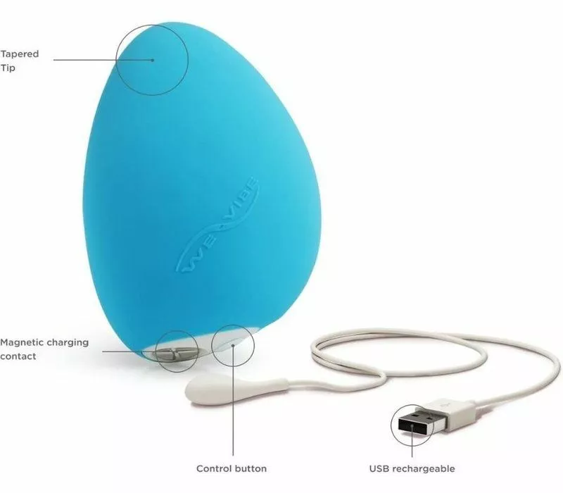 We-Vibe Wish 6 We-Vibe Wish - Afbeelding 4