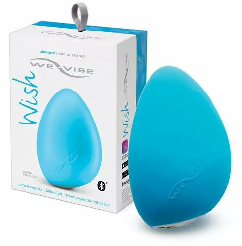 We-Vibe Wish 7 We-Vibe Wish - Afbeelding 5