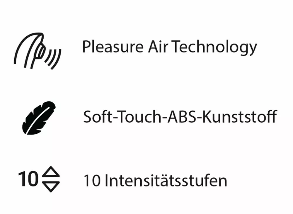 Womanizer Classic 2 Zwart 4 Womanizer Classic 2 Zwart - Afbeelding 2