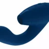 Womanizer Duo - Blauw -Clitoris Vibrators Verkoop womanizer duo blauw lk